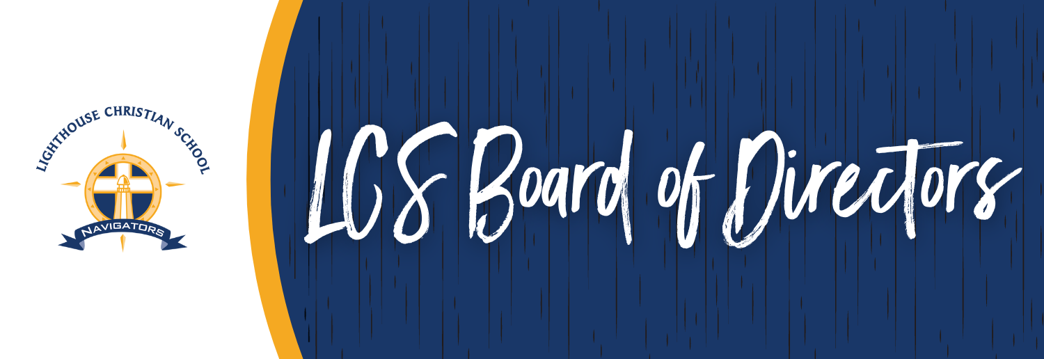 LCS Board of Directors