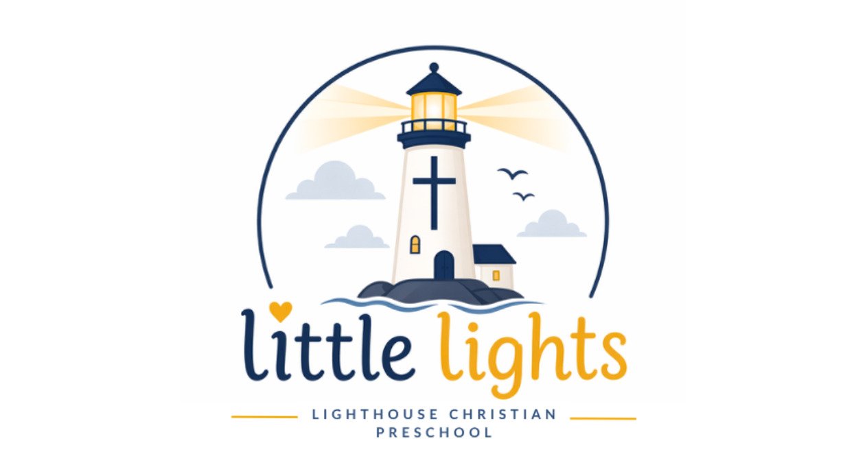 Little Lights Preschool Logo